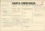 Karta cmentarza, skan nr 1