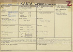 KC - Karta cmentarza, skan nr 1