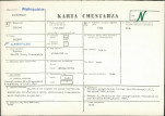 Karta cmentarza, skan nr 1