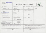 Karta cmentarza, skan nr 1