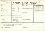 KC - Karta cmentarza, skan nr 1