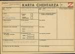 KC - Karta cmentarza, skan nr 1
