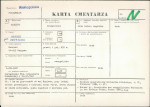 Karta cmentarza, skan nr 1