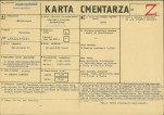 Karta cmentarza, skan nr 1