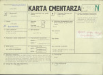 Karta cmentarza, skan nr 1