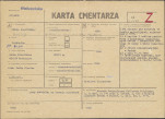 Karta cmentarza, skan nr 1