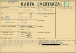 Karta cmentarza, skan nr 1