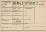 Karta cmentarza, skan nr 1