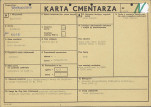 Karta cmentarza, skan nr 1