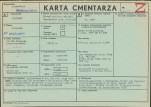 Karta cmentarza, skan nr 1