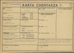 Karta cmentarza, skan nr 1