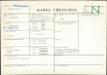 Karta cmentarza, skan nr 1