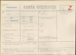 Karta cmentarza, skan nr 1