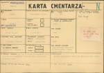 Karta cmentarza, skan nr 1