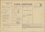 Karta cmentarza, skan nr 1