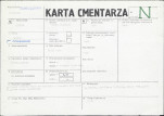 Karta cmentarza, skan nr 1
