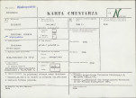 Karta cmentarza, skan nr 1
