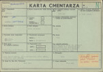Karta cmentarza, skan nr 1