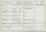 Karta cmentarza, skan nr 1