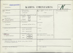 Karta cmentarza, skan nr 1