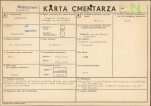 Karta cmentarza, skan nr 1