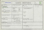 Karta cmentarza, skan nr 1