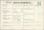 KC - Karta cmentarza, skan nr 1