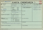 Karta cmentarza, skan nr 1