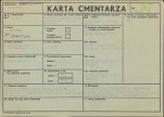 Karta cmentarza, skan nr 1