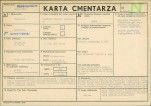 Karta cmentarza, skan nr 1