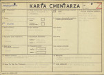 Karta cmentarza, skan nr 1