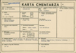 Karta cmentarza, skan nr 1