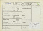 Karta cmentarza, skan nr 1