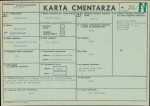 Karta cmentarza, skan nr 1