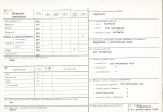 Karta cmentarza, skan nr 2