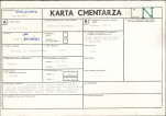 Karta cmentarza, skan nr 1