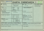 Karta cmentarza, skan nr 1