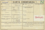 Karta cmentarza, skan nr 1