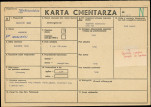 KC - Karta cmentarza, skan nr 1