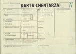 Karta cmentarza, skan nr 1