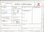 KC - Karta cmentarza, skan nr 1