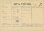 Karta cmentarza, skan nr 1