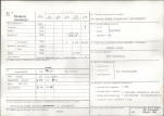 Karta cmentarza, skan nr 2