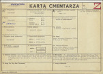 Karta cmentarza, skan nr 1