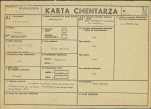 Karta cmentarza, skan nr 1