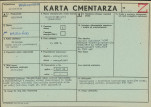 Karta cmentarza, skan nr 1