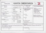 Karta cmentarza, skan nr 1