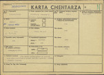 Karta cmentarza, skan nr 1