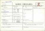 Karta cmentarza, skan nr 1