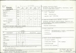 Karta cmentarza, skan nr 2